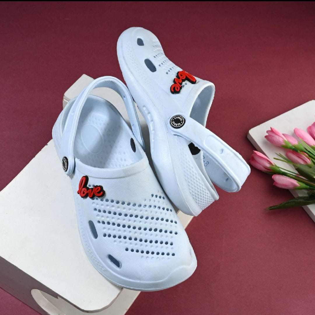 Women Designer Clogs | Stylish Trendy Fashion Wear