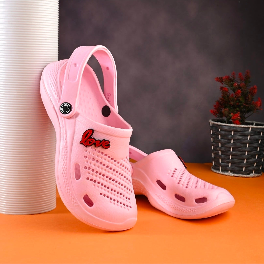Women Designer Clogs | Stylish Trendy Fashion Wear