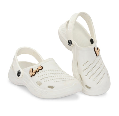 Women Designer Clogs | Stylish Trendy Fashion Wear