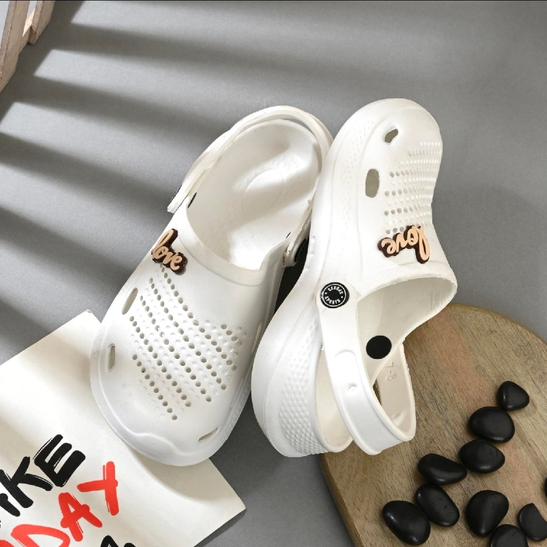 Women Designer Clogs | Stylish Trendy Fashion Wear
