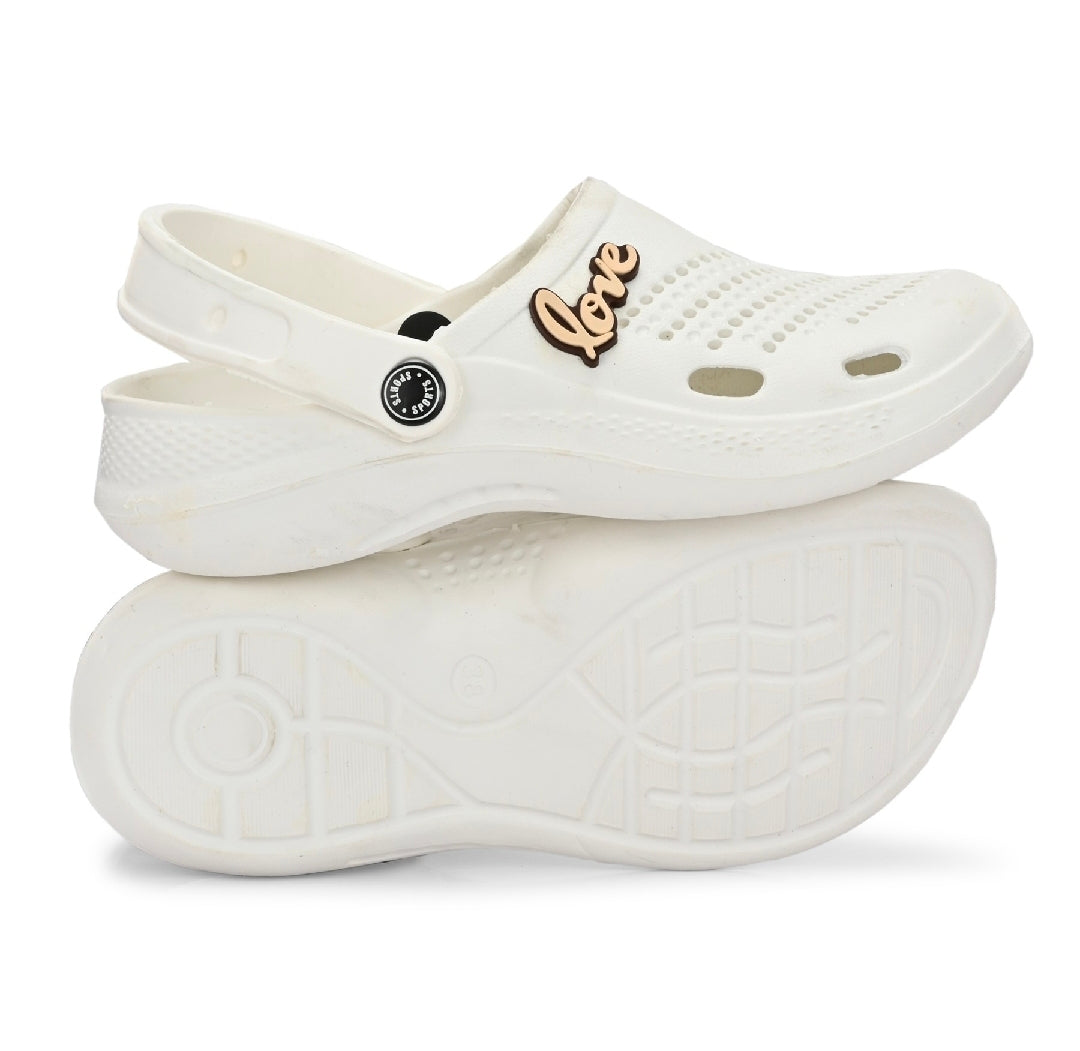 Women Designer Clogs | Stylish Trendy Fashion Wear