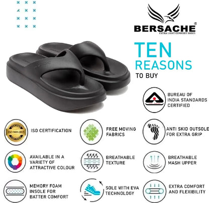 Women Slippers Flip Flops | Comfortable Stylish Daily