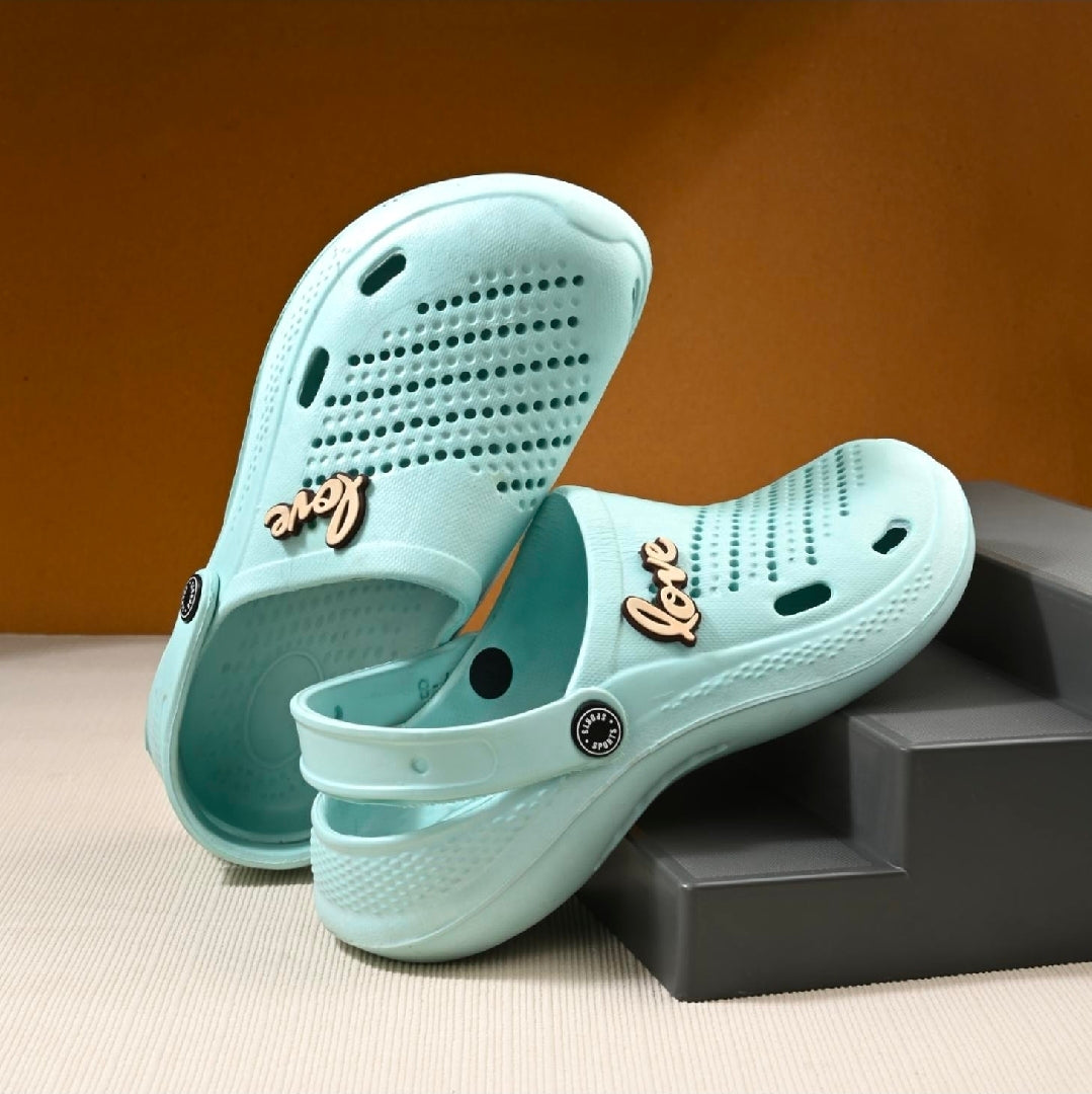 Women Designer Clogs | Stylish Trendy Fashion Wear