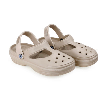 Women Lightweight EVA Clogs | Flexible Daily Comfort