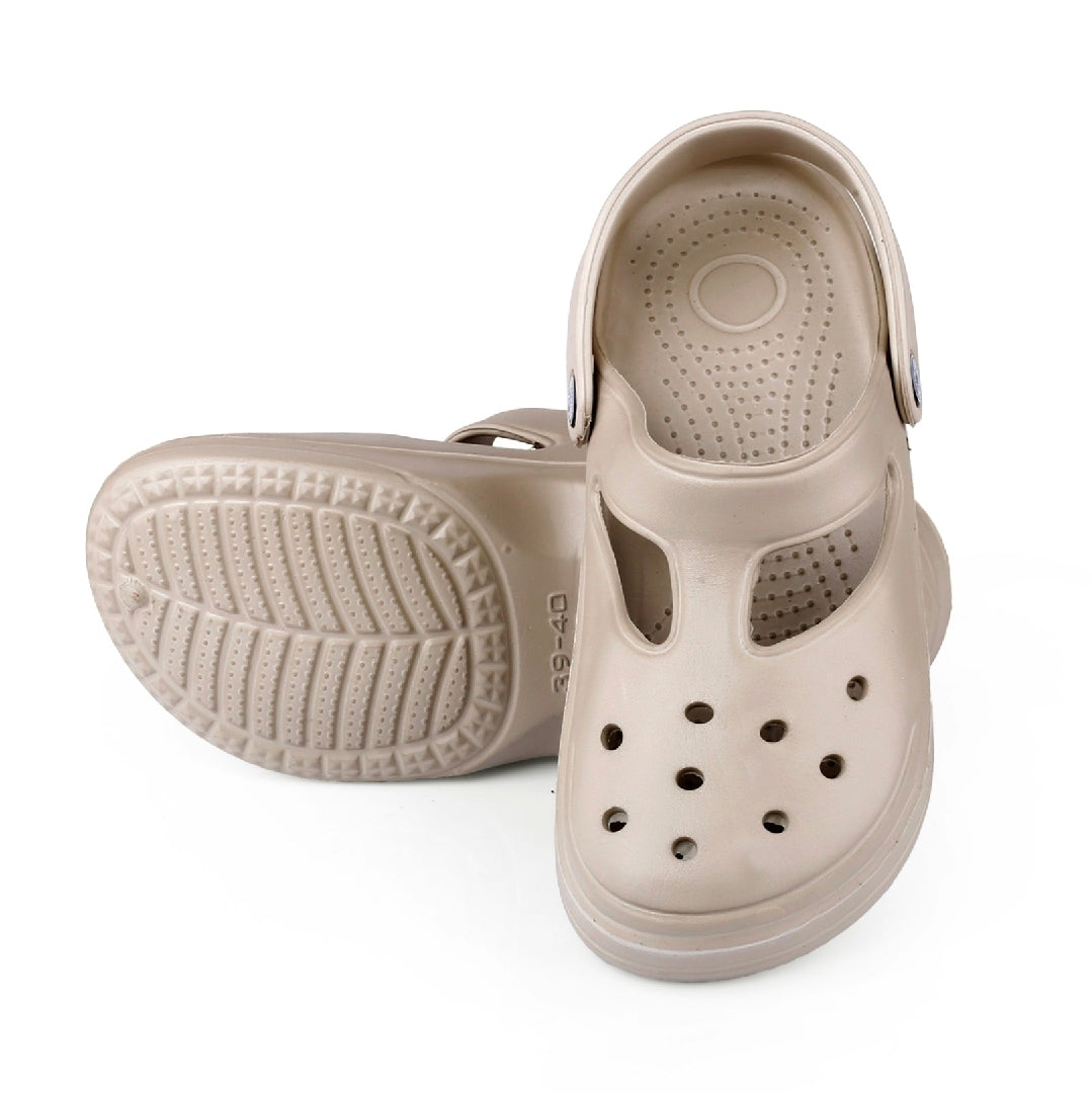 Women Lightweight EVA Clogs | Flexible Daily Comfort