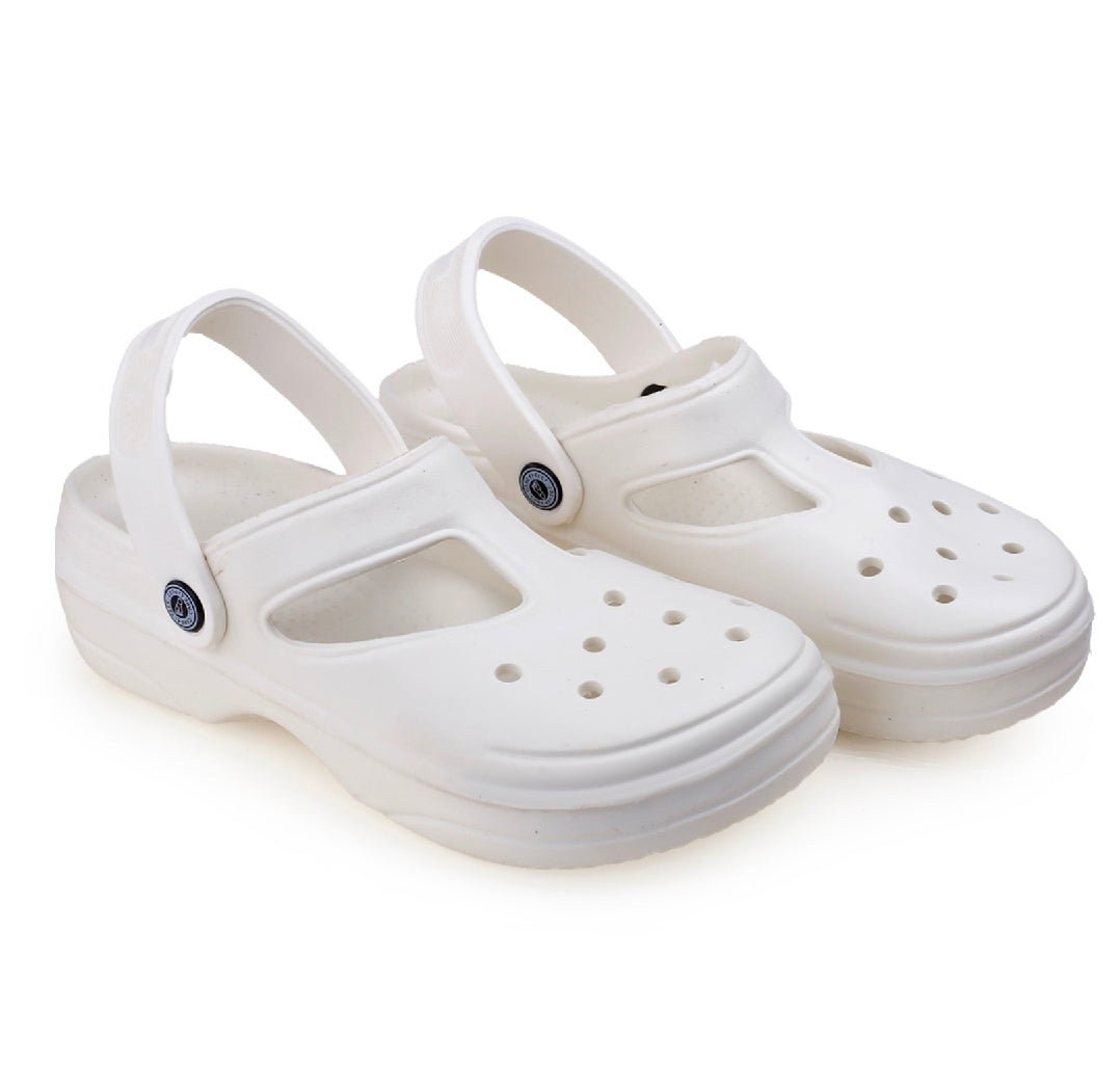 Women Lightweight EVA Clogs | Flexible Daily Comfort