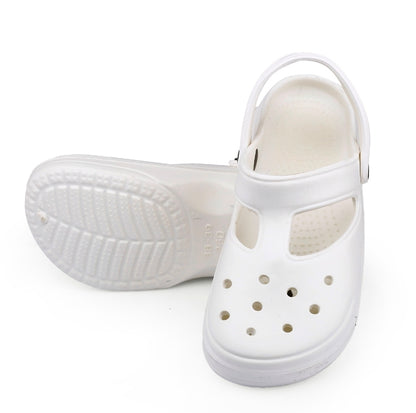 Women Lightweight EVA Clogs | Flexible Daily Comfort