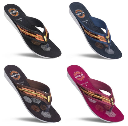 Women PU Chappal Wholesale | Stylish Bulk India
