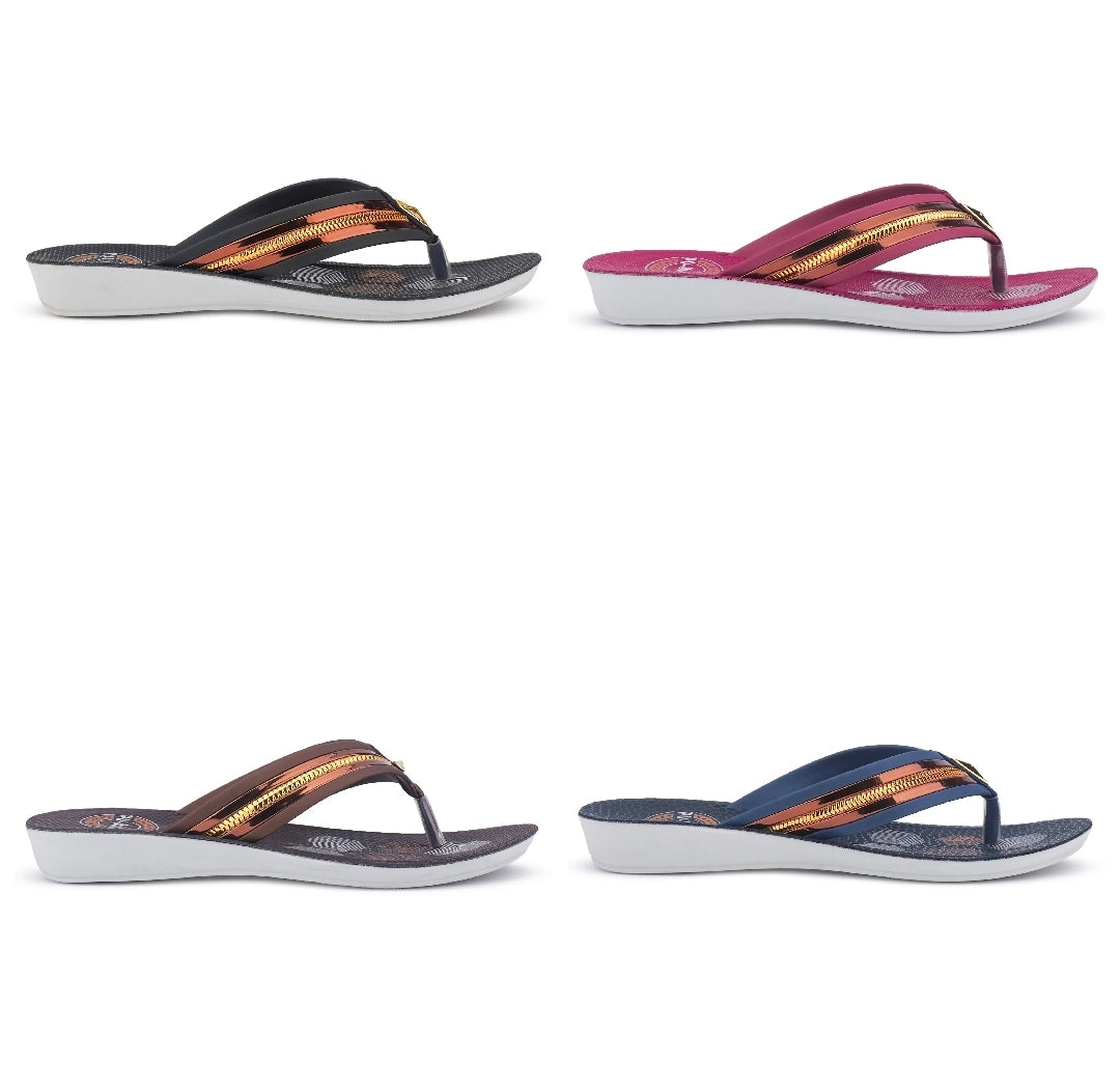 Women PU Chappal Wholesale | Stylish Bulk India