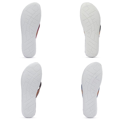 Women PU Chappal Wholesale | Stylish Bulk India