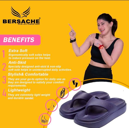 Women Slippers Flip Flops | Comfortable Stylish Daily